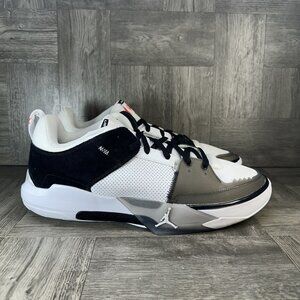 Jordan One Take 5 Men's size 14 Black White Basketball Shoes FD2336-101